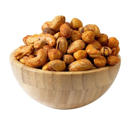 مخلوطة مبهرة